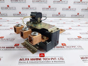 Eaton C31102-085-50 Current Transformer 300 5A 50-400Hz 600V Sf520 4-500 Mcm