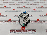 Eaton C316Fna3H Thermal Overload Relay 10A 690V