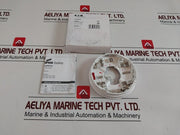 Lot Of 8X Eaton Cab300 Addressable Analogue Mounting Base