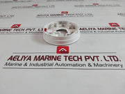 Lot of 8X Eaton cab300 addressable analogue mounting base