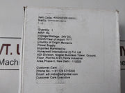 Lot Of 3X Eaton Cah330 Det/Heat/A Heat Detector