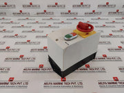 Eaton Ci-k3-160-m Starter Enclosed