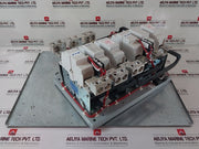 Eaton Cn55Tn3Ab Nema Size 6 Contactor 3 Phase 120V Coil 540Amp