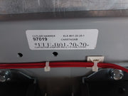 Eaton Cn55Tn3Ab Nema Size 6 Contactor 3 Phase 120V Coil 540Amp