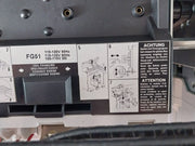 Eaton Cn55Tn3Ab Nema Size 6 Contactor 3 Phase 120V Coil 540Amp