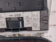 Eaton Cn55Tn3Ab Nema Size 6 Contactor 3 Phase 120V Coil 540Amp