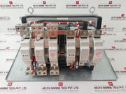 Eaton Cn55Tn3Ab Nema Size 6 Contactor 3 Phase 120V Coil 540Amp