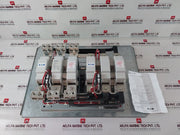 Eaton Cn55Tn3Ab Nema Size 6 Contactor 3 Phase 120V Coil 540Amp