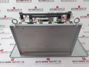 Eaton Cn55Tn3Ab Nema Size 6 Contactor 3 Phase 120V Coil 540Amp