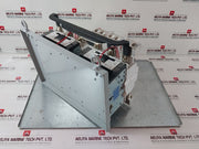Eaton Cn55Tn3Ab Nema Size 6 Contactor 3 Phase 120V Coil 540Amp