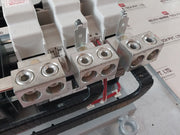 Eaton Cn55Tn3Ab Nema Size 6 Contactor 3 Phase 120V Coil 540Amp