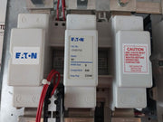 Eaton Cn55Tn3Ab Nema Size 6 Contactor 3 Phase 120V Coil 540Amp