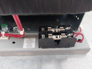 Eaton Cn55Tn3Ab Nema Size 6 Contactor 3 Phase 120V Coil 540Amp