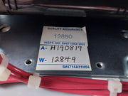 Eaton Cn55Tn3Ab Nema Size 6 Contactor 3 Phase 120V Coil 540Amp