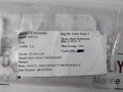 Eaton Cpgsa200 Pistol Shaft 7.9In/200Mm For Lbs