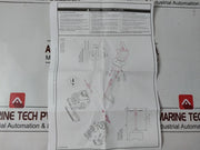 Eaton Cpgsa200 Pistol Shaft 7.9In/200Mm For Lbs