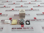 Eaton Cutler-hammer 10250T4011 Contact Block Pushbutton Switch 10250T55
