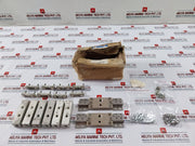 Eaton Cutler-hammer 6-602-3 Contact Kit