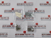 Eaton Cutler-hammer 6-602-3 Contact Kit