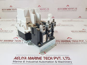 Eaton A200M3Cac Motor Starter Size 3 Model:J