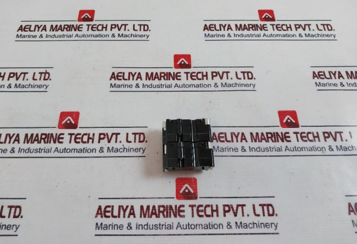 Lot Of 2X Eaton Cutler Hammer E30Kla3 Contact Block Series A4 T0819