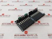 Eaton Cv-dynb-dilm Contactor 4653/1 Pcb1807/1 Mtl16Atexcpdynx