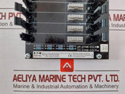 Eaton Cv-dynb-dilm Contactor 4653/1 Pcb1807/1 Mtl16Atexcpdynx