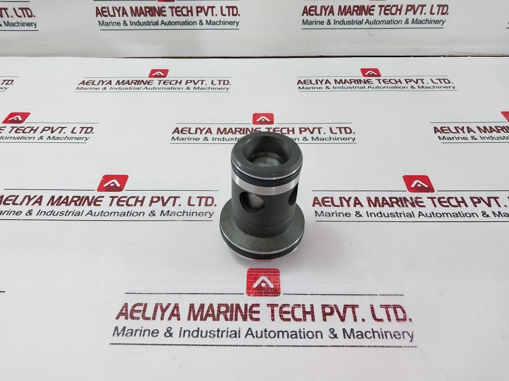 Eaton Cvi 40 D20 2 L 10 Cartridge Valve For Thruster Lubrication Unit 6765267