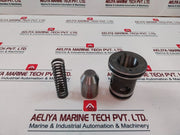 Eaton Cvi 40 D20 2 M 10 Cartridge Valve