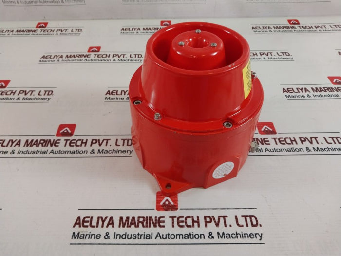 Eaton Db1 Metallic Sounder Range – Aeliya Marine