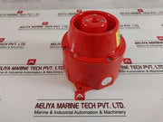 Eaton Db1 Metallic Sounder Range