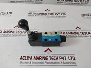 Eaton Dg17V-3-6N-60 Directional Control Valve