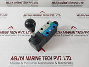 Eaton Dg17V-3-6N-60 Directional Control Valve