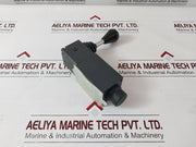Eaton Dg17V-3-6N-60 Directional Control Valve