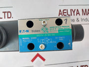 Eaton Dg17V-3-6N-60 Directional Control Valve