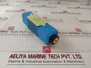 Eaton Dg4V 3 6C H M U1 H7 60 En38 Directional Valve
