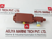 Eaton Dgmx2 3 Pp Fw B 40 Pressure Reducing Valve