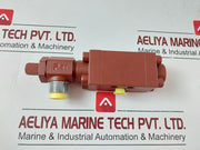 Eaton Dgmx2 3 Pp Fw B 40 Pressure Reducing Valve