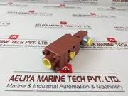 Eaton Dgmx2 3 Pp Fw B 40 Pressure Reducing Valve