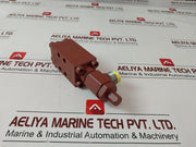 Eaton Dgmx2 3 Pp Fw B 40 Pressure Reducing Valve