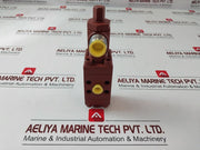 Eaton Dgmx2 3 Pp Fw B 40 Pressure Reducing Valve