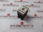Eaton Dil A-22 Contactor Xtre10B22 16A 110V 50/60Hz