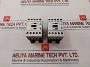 Eaton Dil A-22 Contactor Relay