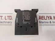 Eaton Dil A-22 Contactor Relay