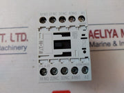 Eaton Dil A-22 Contactor Relay 220Vdc
