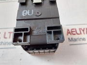 Eaton Dil A-22 Contactor Relay 220Vdc