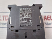 Eaton Dil A-22 Contactor Relay 220Vdc