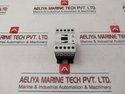 Eaton Dil A-22 Contactor Relay Xtre10B22