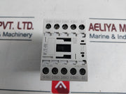 Eaton Dil A-40 Moeller Auxiliary Contactor Xtre10B40 220Vdc 16A 6000 V