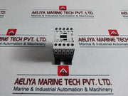 Eaton Dil A-40 Contactor Relay 220Vdc